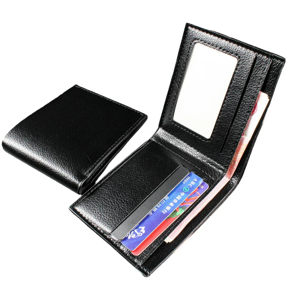 Sleek Smart Wallet