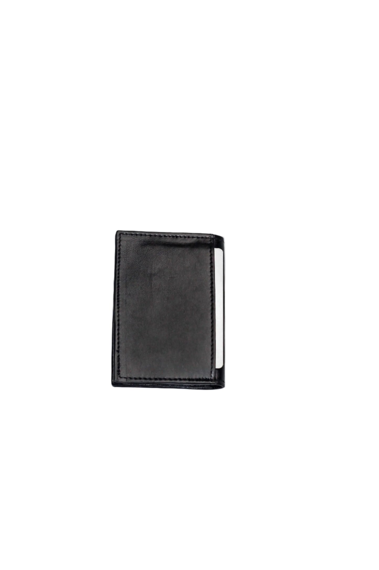 Pure Mini Wallet Plus Card Holder With Magnetic Button For Men