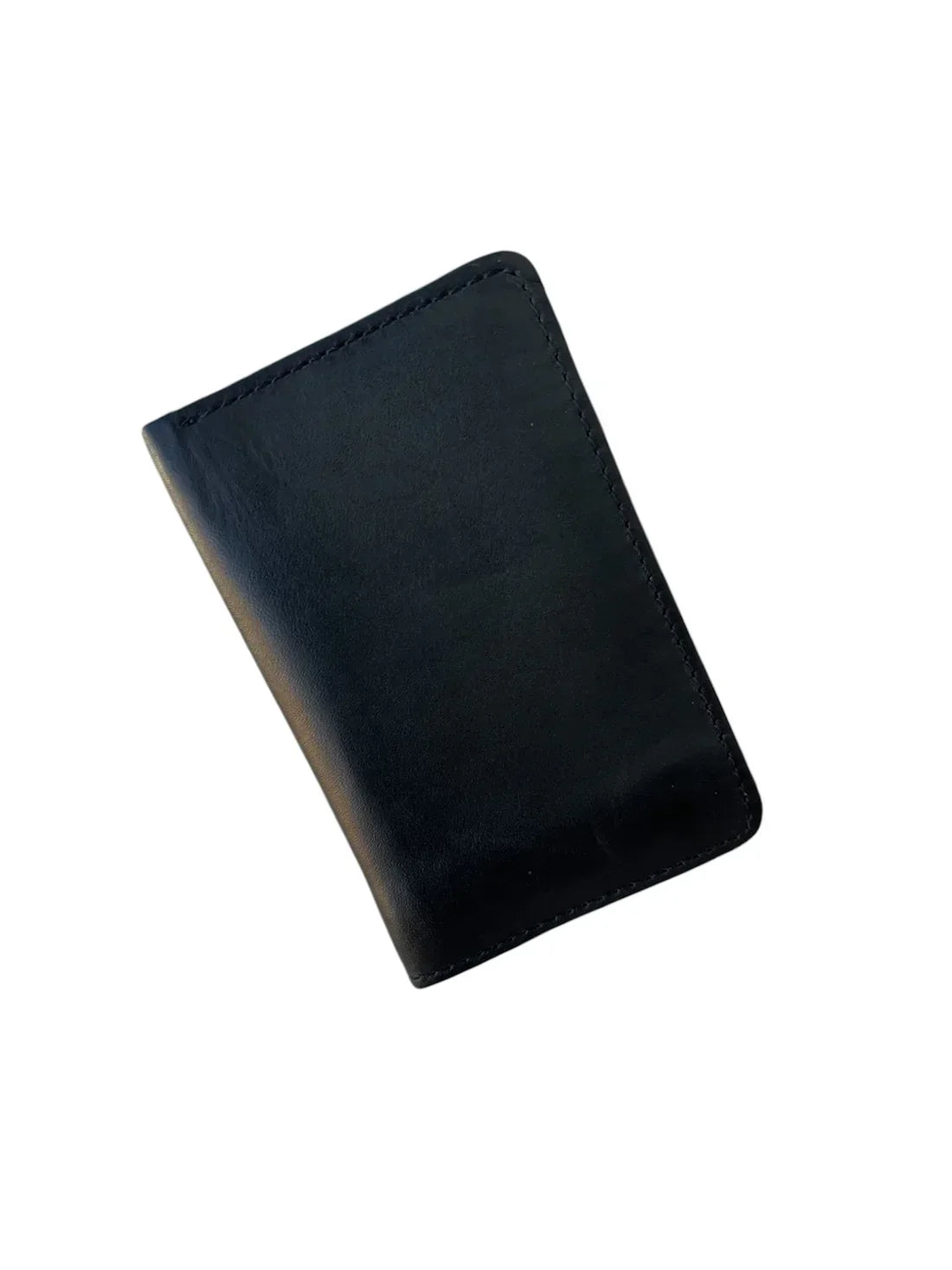 Slimline Genuine Smart Card Holder