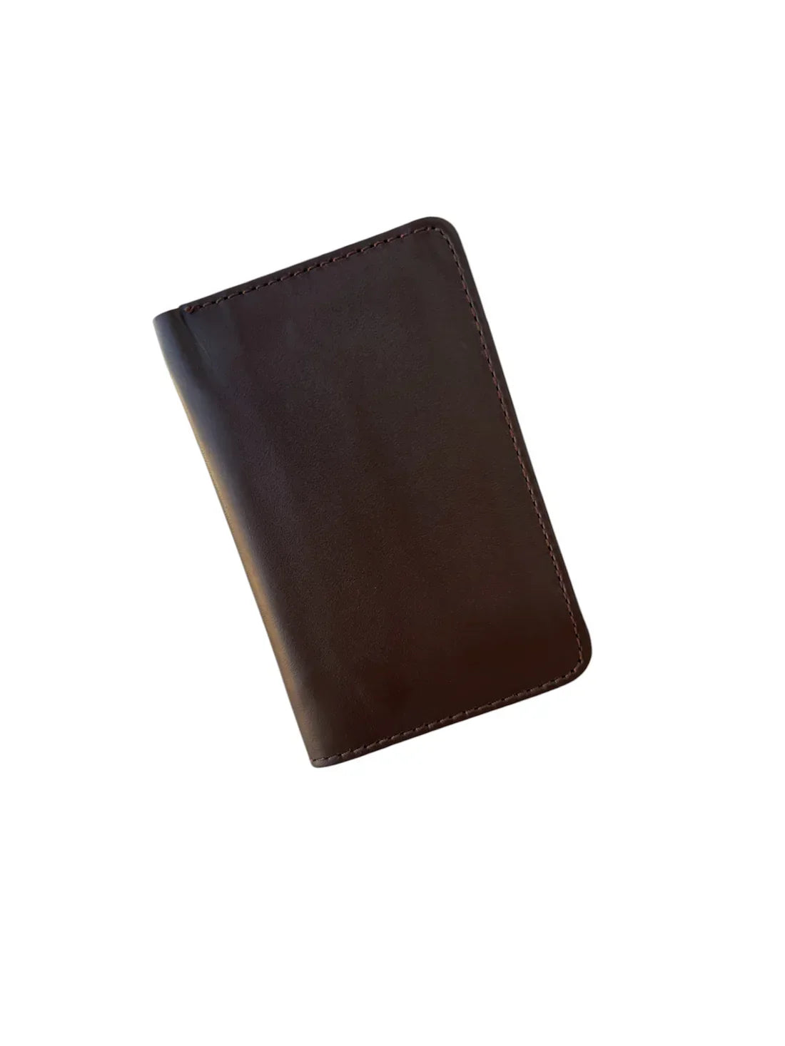 Slimline Genuine Smart Card Holder