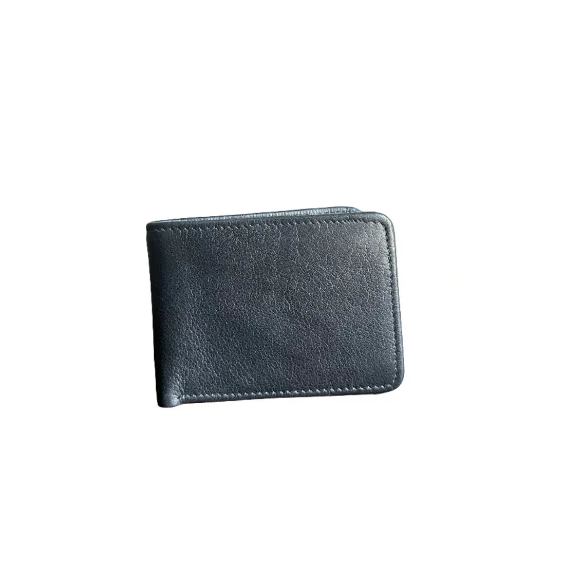 Slimline Wallet with ID Card Holder- Leader Collection