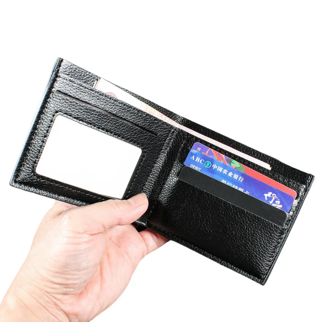 Sleek  Smart Wallet