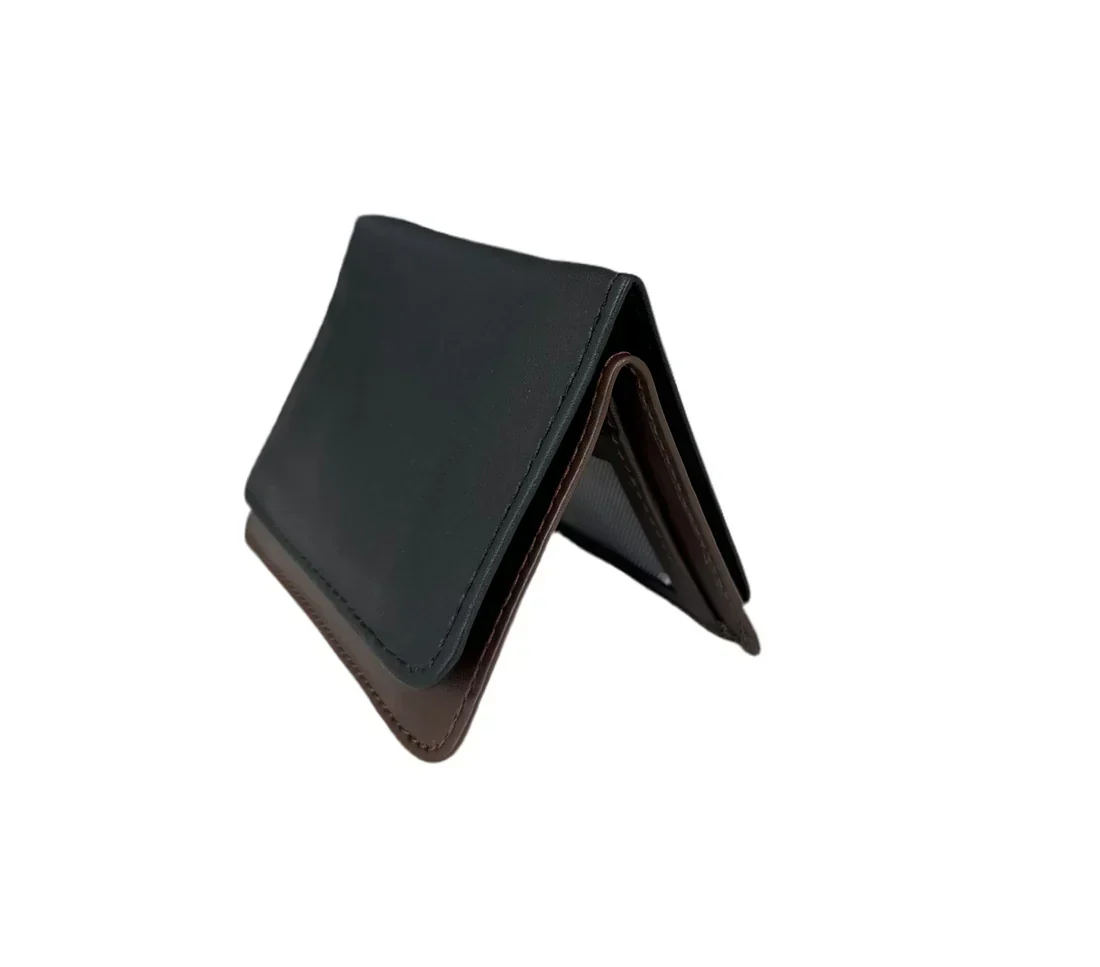 Slimline Genuine Smart Card Holder