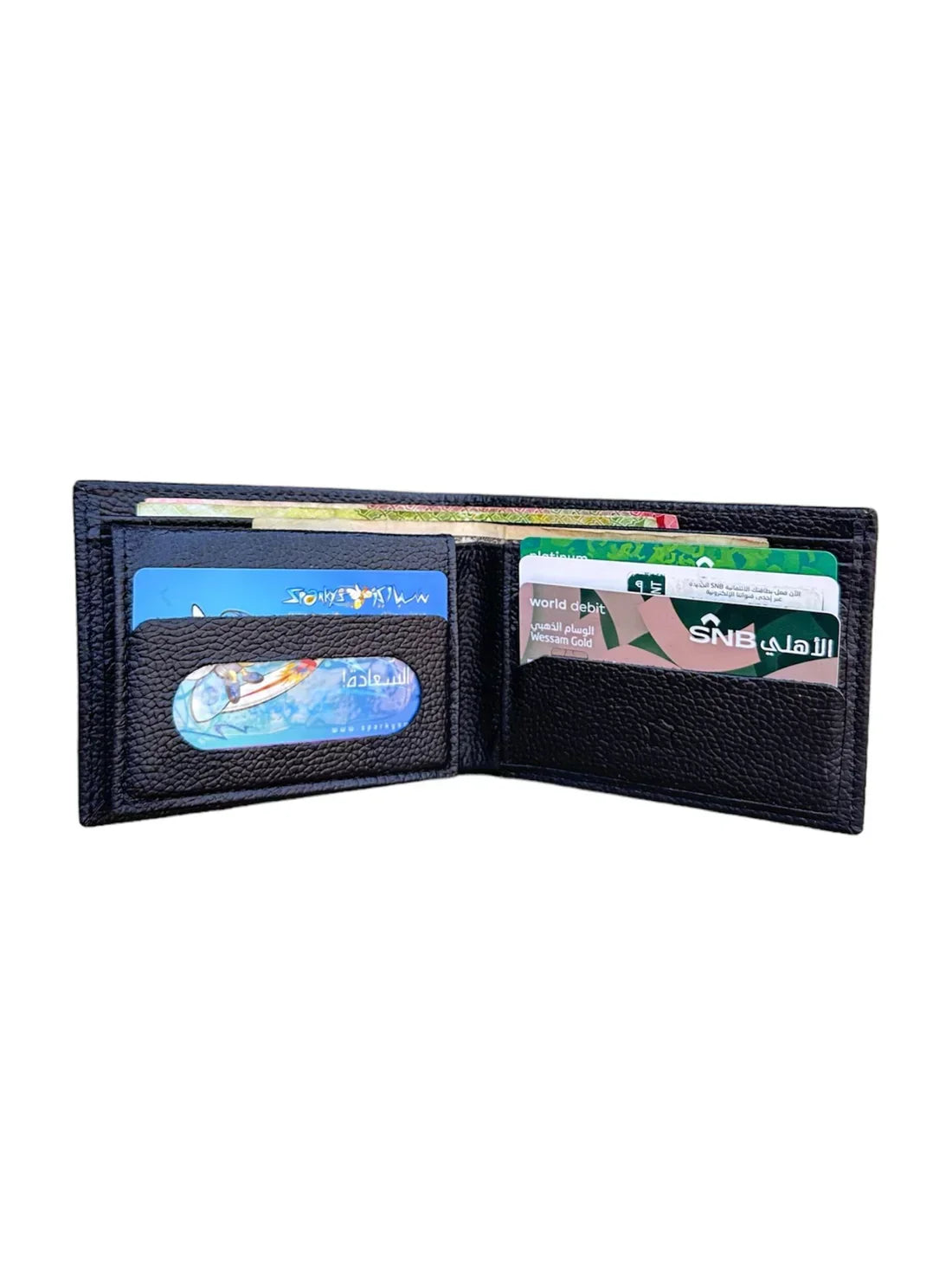 Classic Slimline  Wallet - Executive Collection