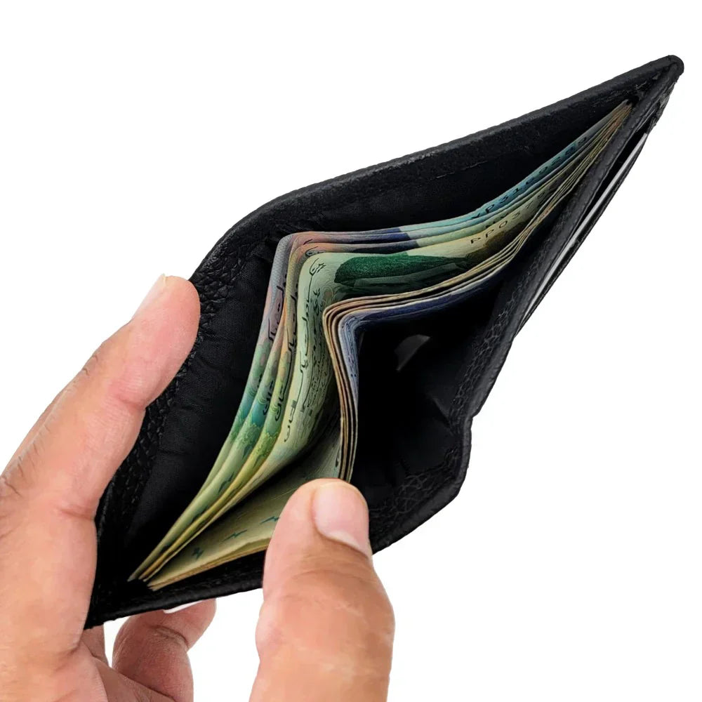 Threadline Premium Quality Wallet