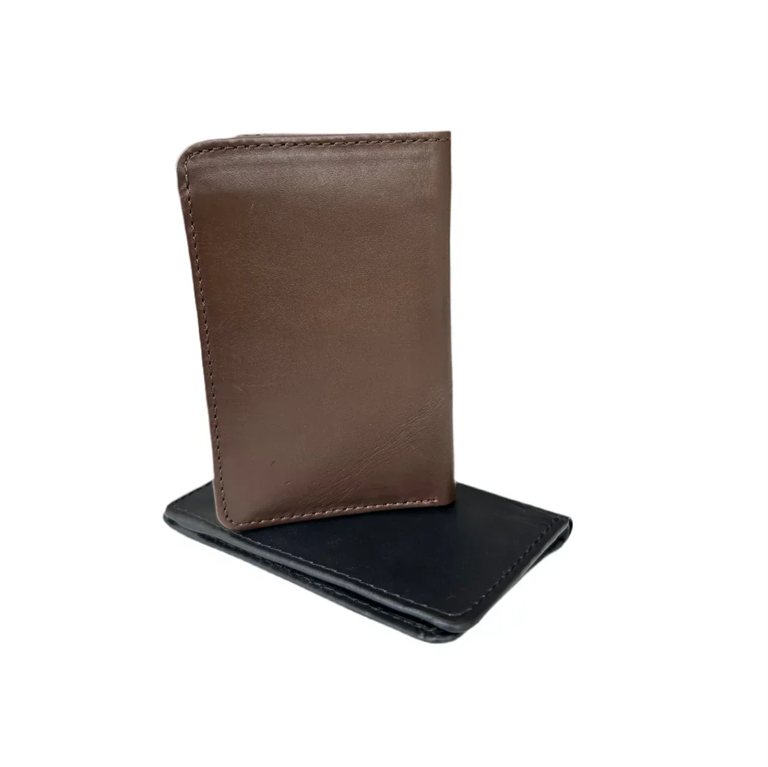 Slimline Genuine Smart Card Holder