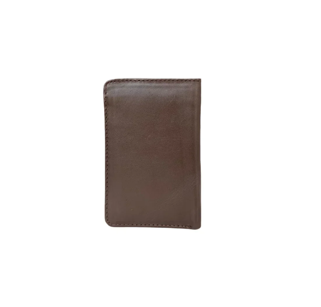 Slimline Genuine Smart Card Holder