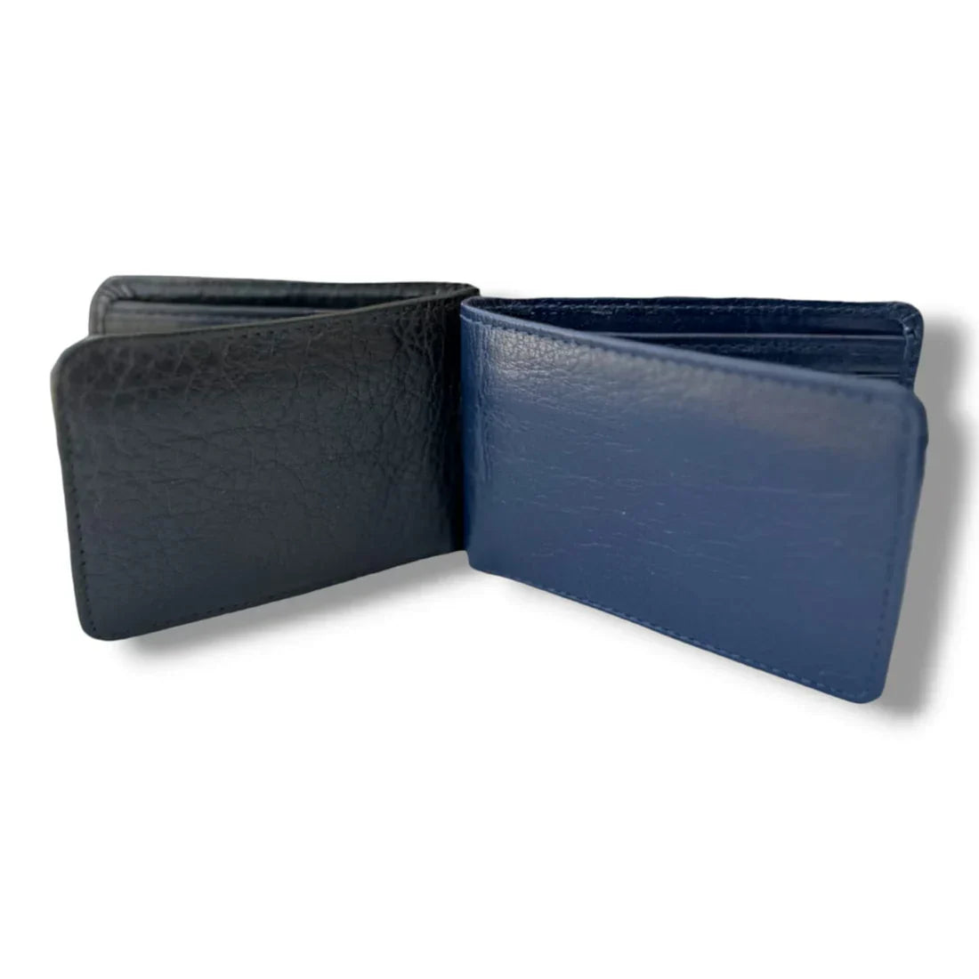 Slimline 1 Smart Wallet - Leader Collection