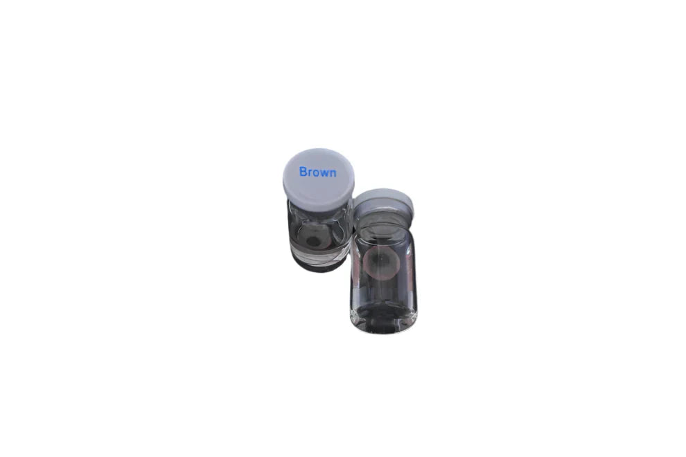 AKF Fashion SINGLE PAIR OF CONTACT LENS