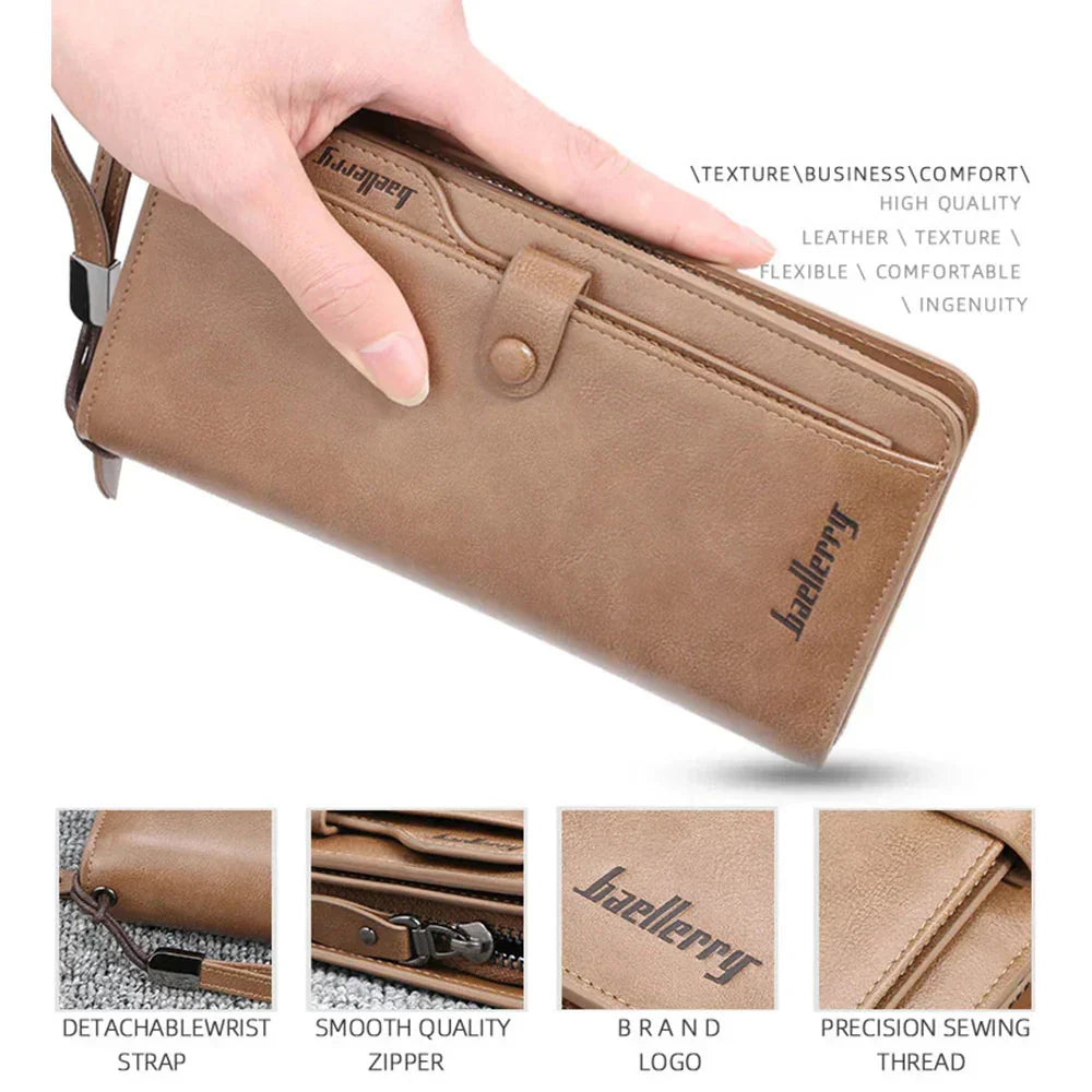 Baellerry (Business Class)- A Premium Quality Of Wallet