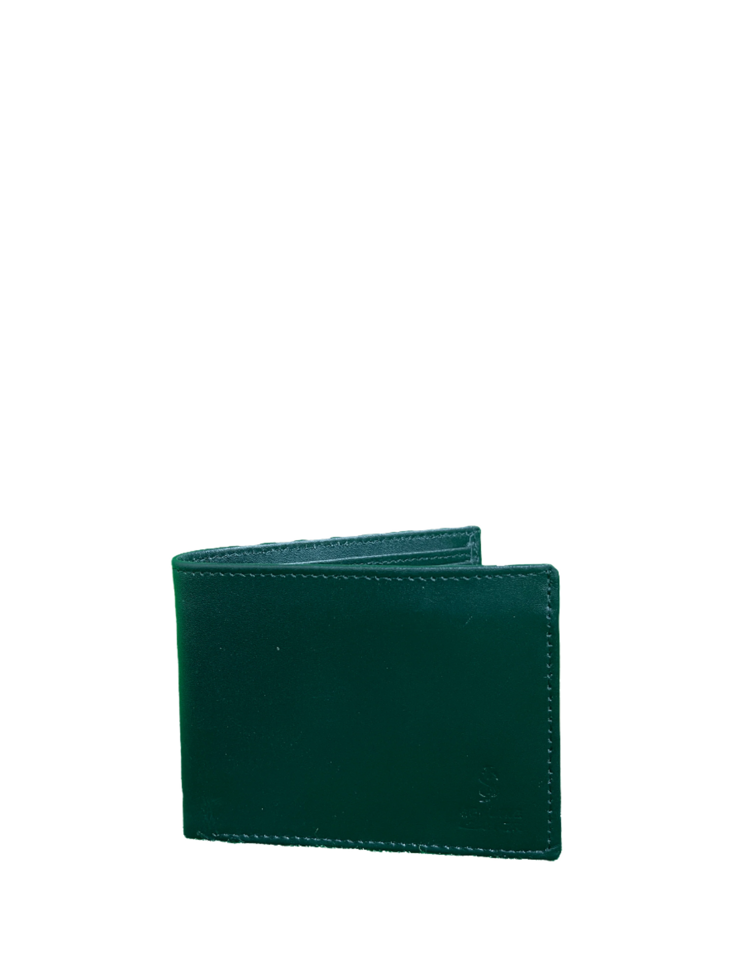 Genuine 100% Slim Wallet for Men(WITH ZIP)