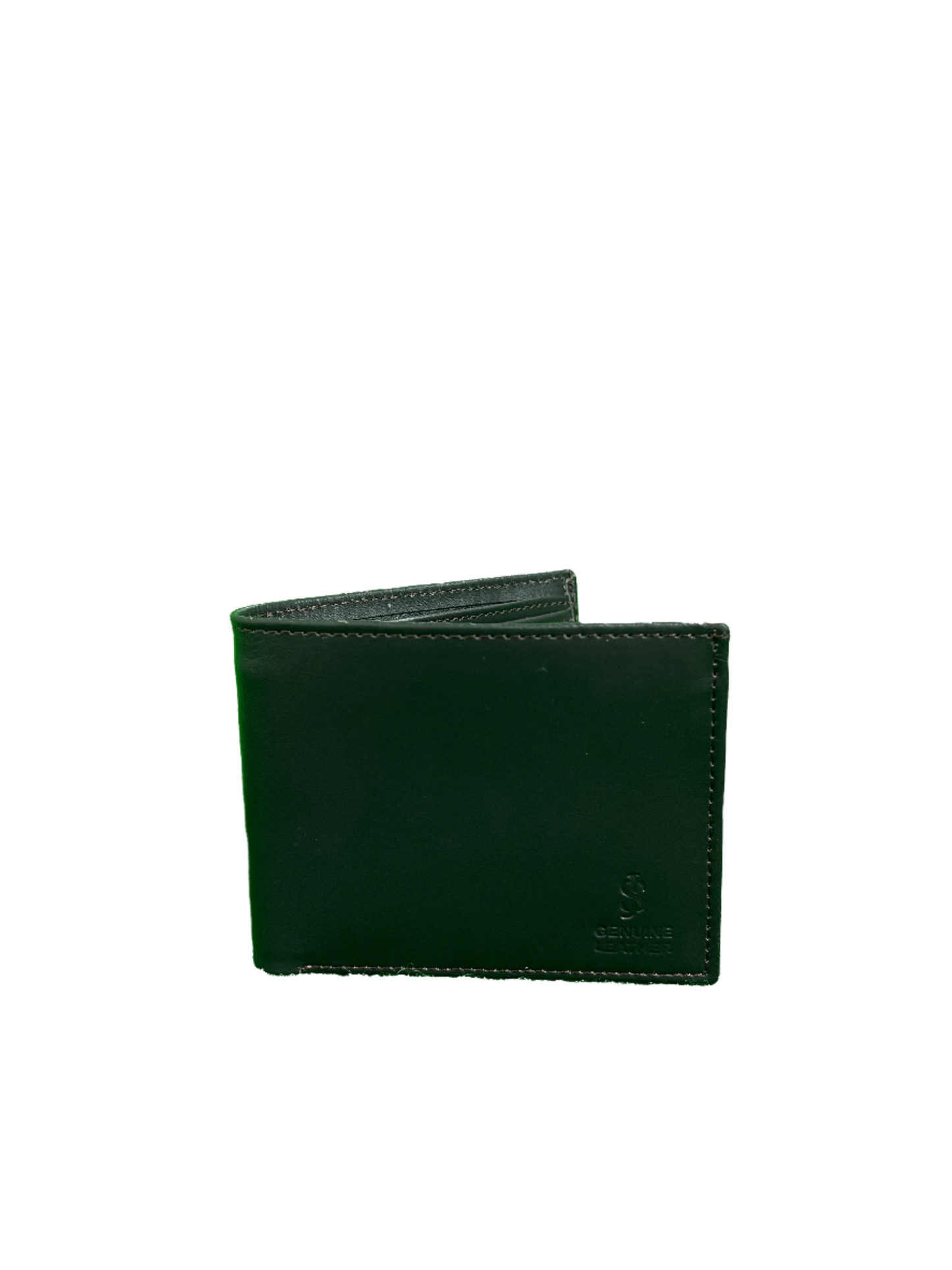 Genuine 100% Slim Wallet for Men(WITH ZIP)