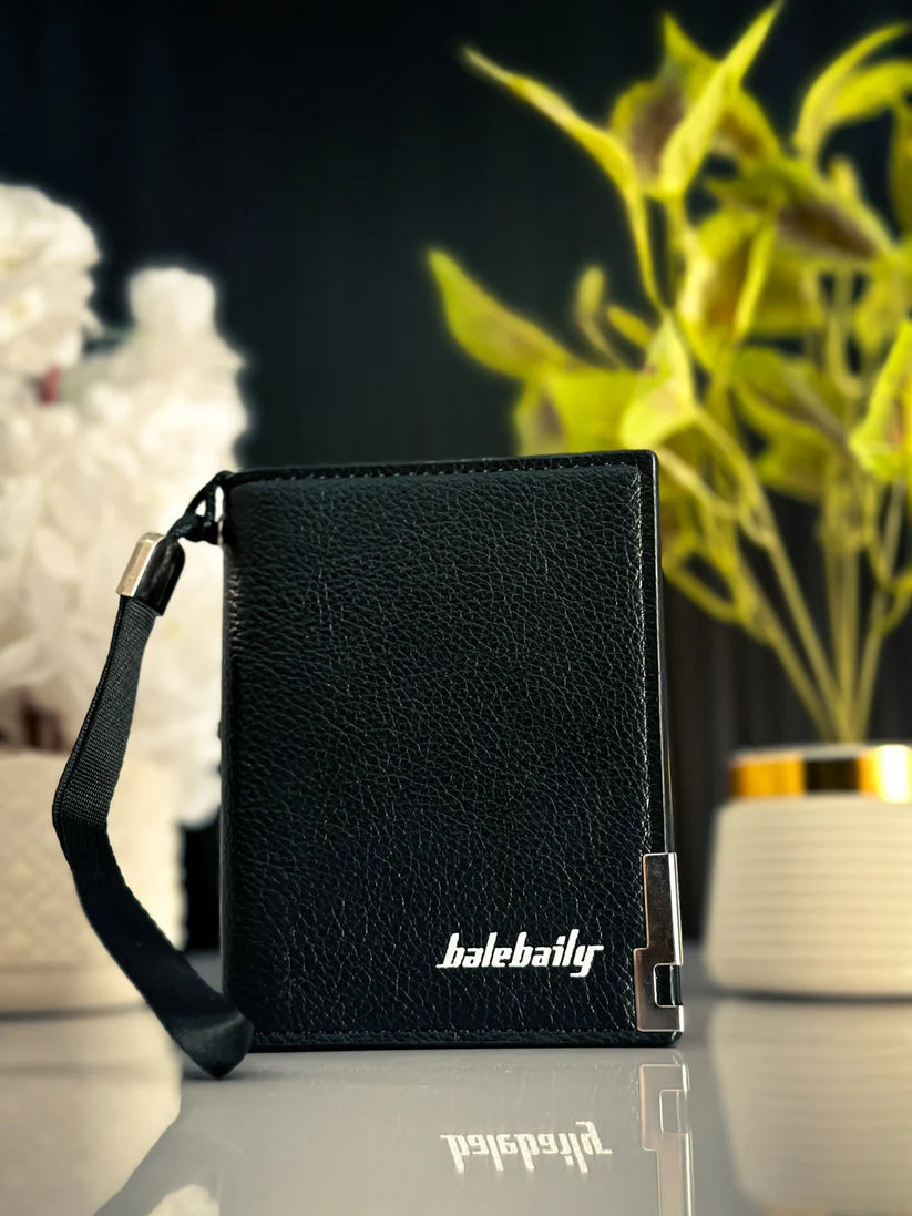 Baellerry - A Premium Quality Of  Wallet (Small Size)