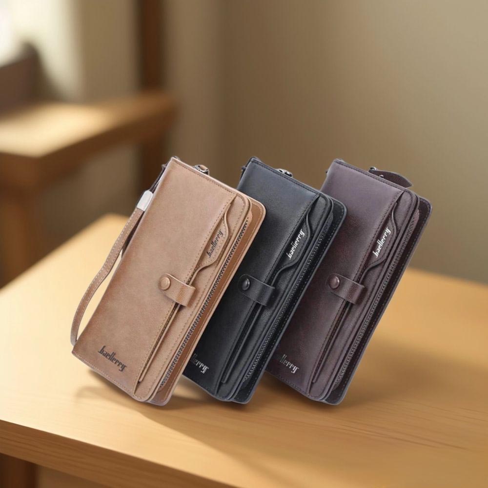 Baellerry (Business Class)- A Premium Quality Of Wallet