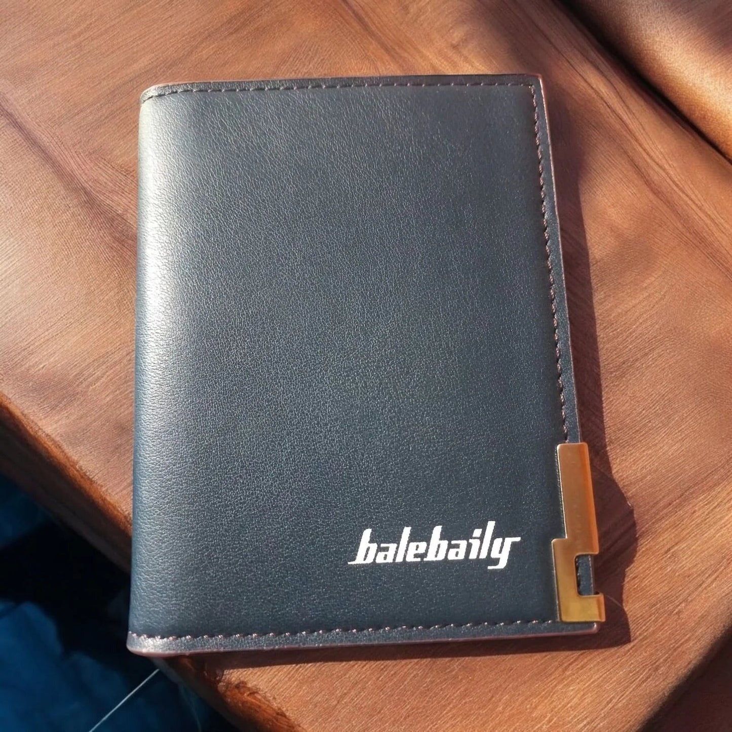 Baellerry - A Premium Quality Of  Wallet (Small Size)