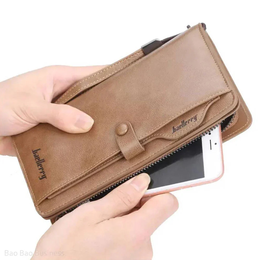 Baellerry (Business Class)- A Premium Quality Of Wallet